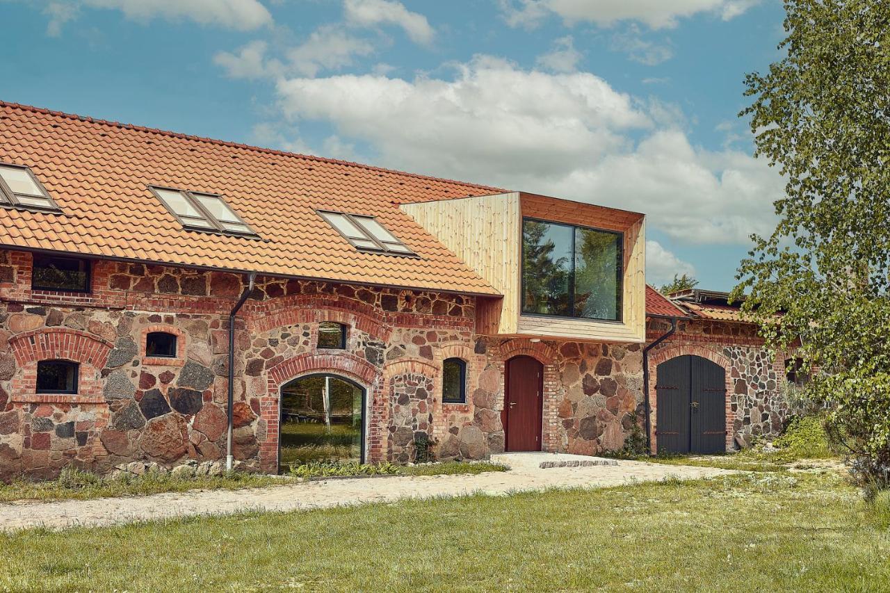 Folwark Bielskie Exterior photo