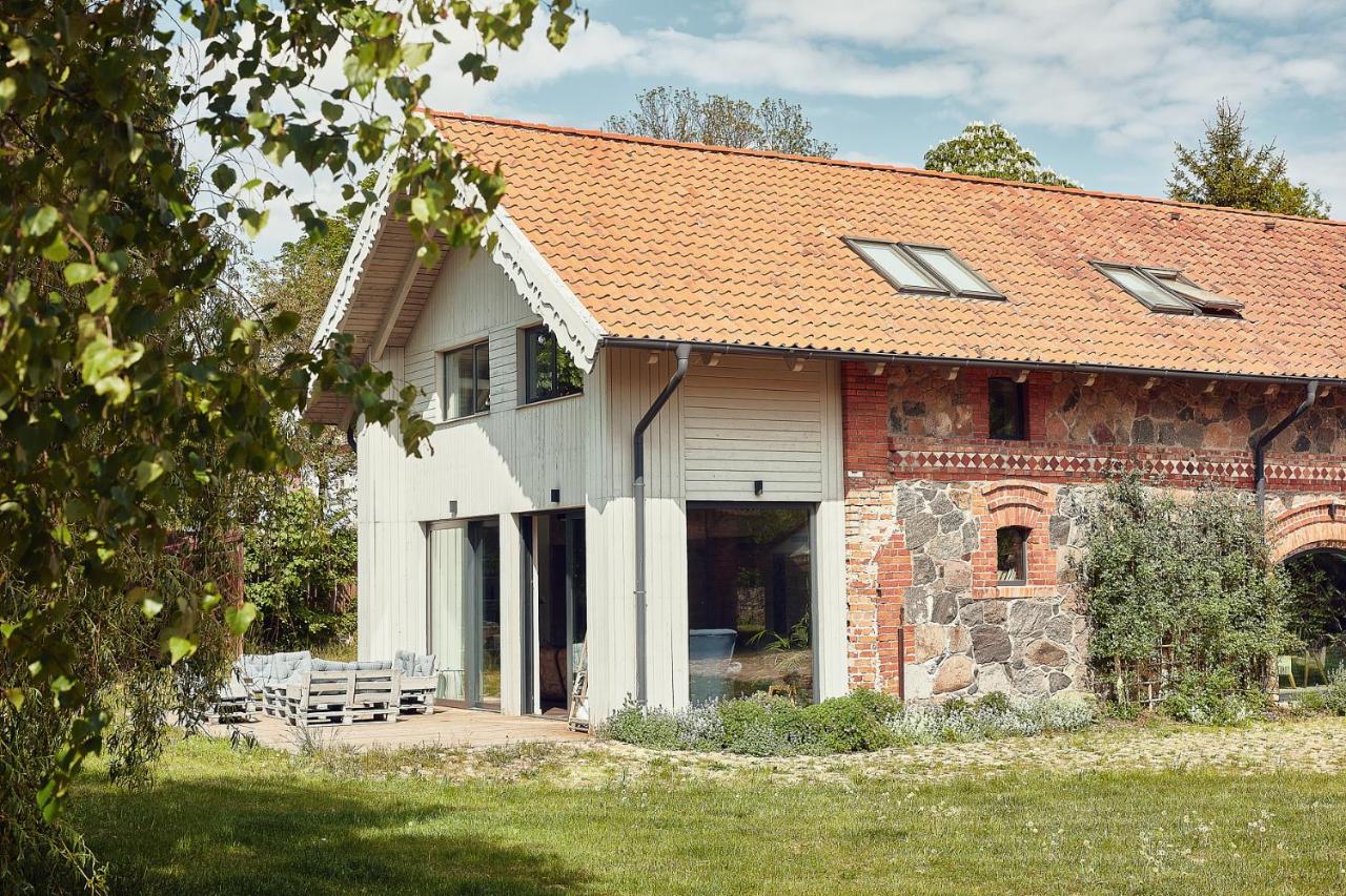 Folwark Bielskie Exterior photo